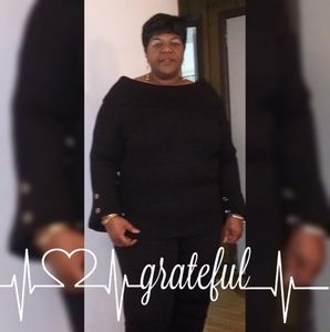 Meet your Posher, Bridgette robinson